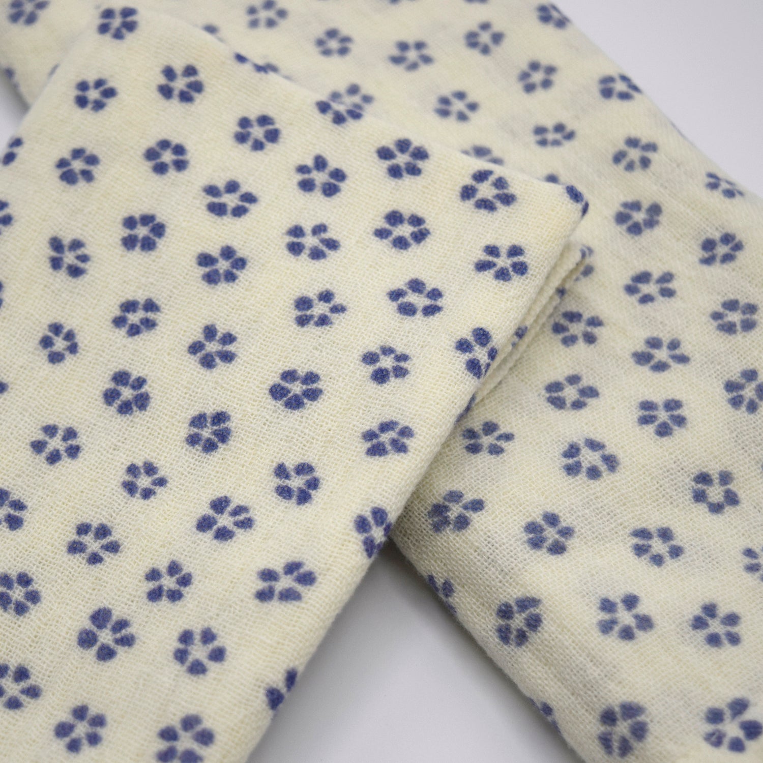 [Kokka Lifestyle] Botanical Dye Gauze Towel