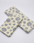 [Kokka Lifestyle] Botanical Dye Gauze Towel