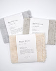 [Kokka Lifestyle] Washi Wash Body Towel