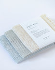[Kokka Lifestyle] Washi Wash Body Towel