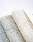 [Kokka Lifestyle] Washi Wash Body Towel