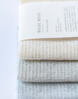 [Kokka Lifestyle] Washi Wash Body Towel