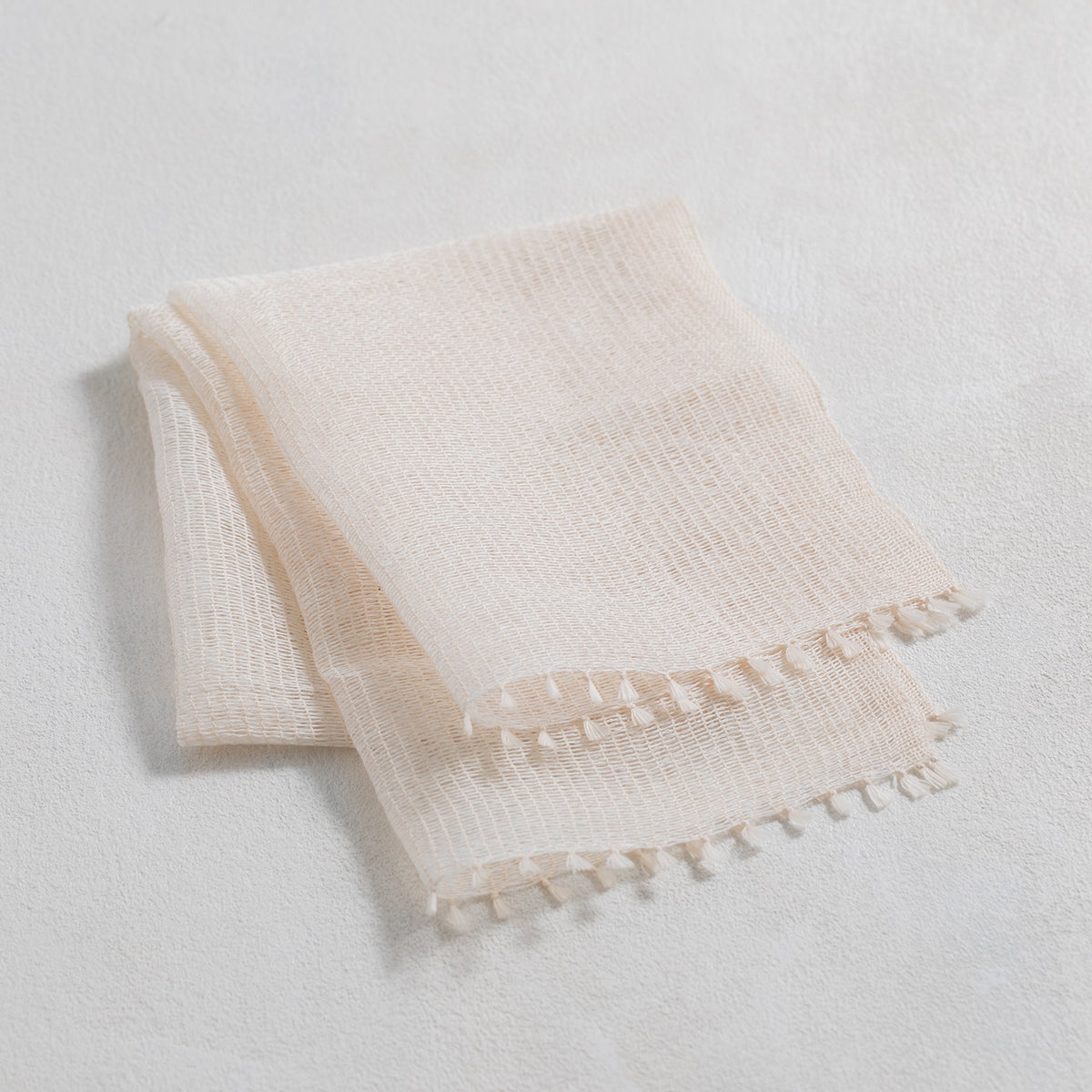 [Kokka Lifestyle] Washi Wash Body Towel