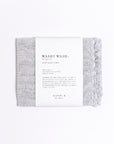 [Kokka Lifestyle] Washi Wash Body Towel