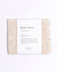 [Kokka Lifestyle] Washi Wash Body Towel