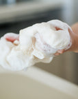 [Kokka Lifestyle] Washi Wash Body Towel
