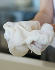 [Kokka Lifestyle] Washi Wash Body Towel