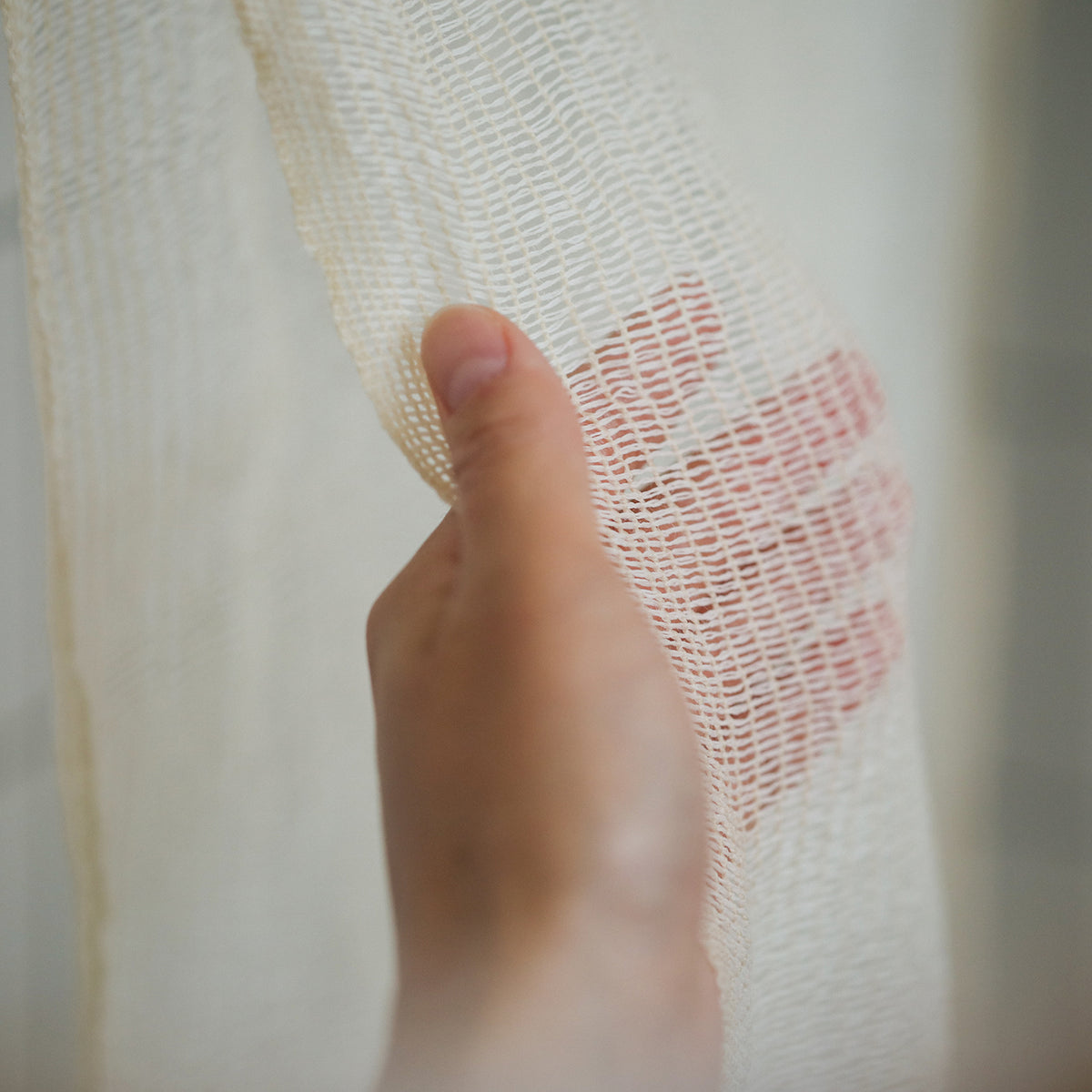 [Kokka Lifestyle] Washi Wash Body Towel