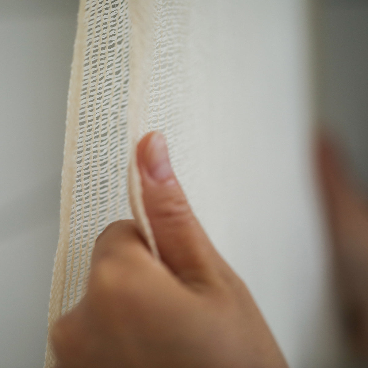 [Kokka Lifestyle] Washi Wash Body Towel