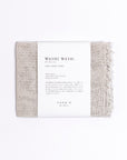 [Kokka Lifestyle] Washi Wash Body Towel