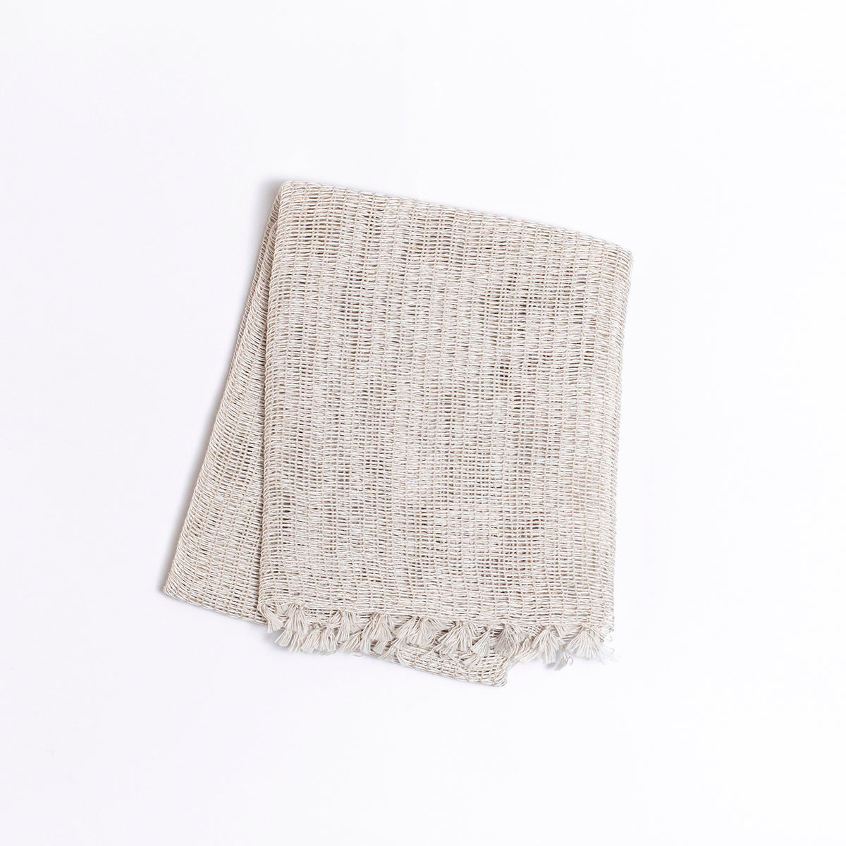 [Kokka Lifestyle] Washi Wash Body Towel