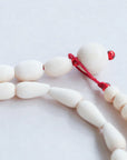 Wood Beads Necklace Kit