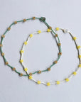 Konpeito Beads Necklace Kit