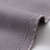 Nuno to Mono Cotton Heavyweight Canvas - Dark Grey YKA-530-1