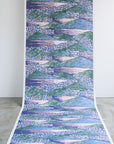 KESHIKI Lake and City Cotton Viyella EKX-4810-2