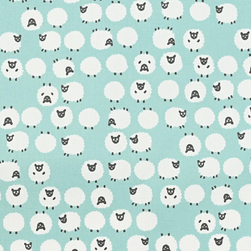 Oxford Fabric by the half Yard | Kokka Fabrics