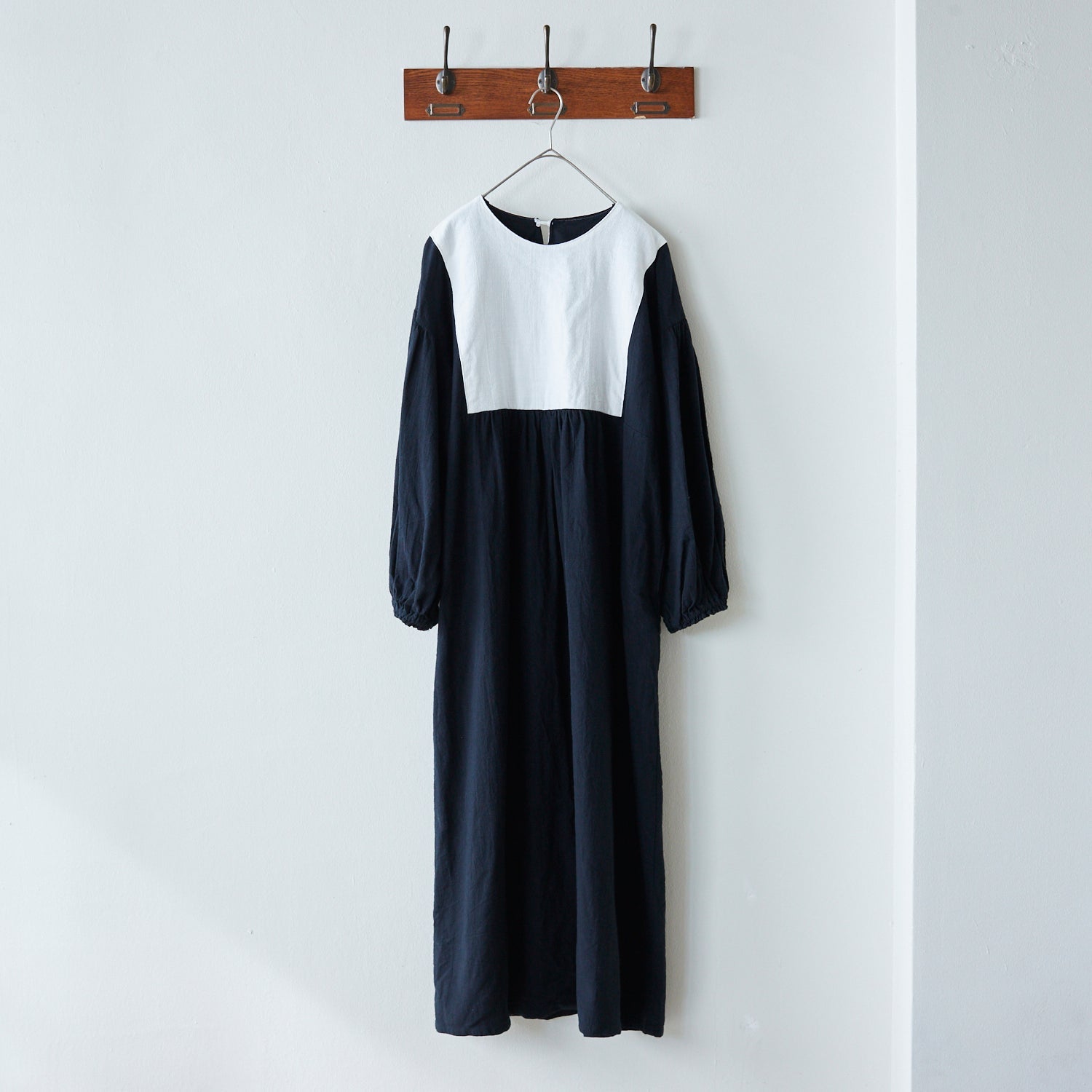 Nuno to mono Washed Lightweight Canvas YK-600-1