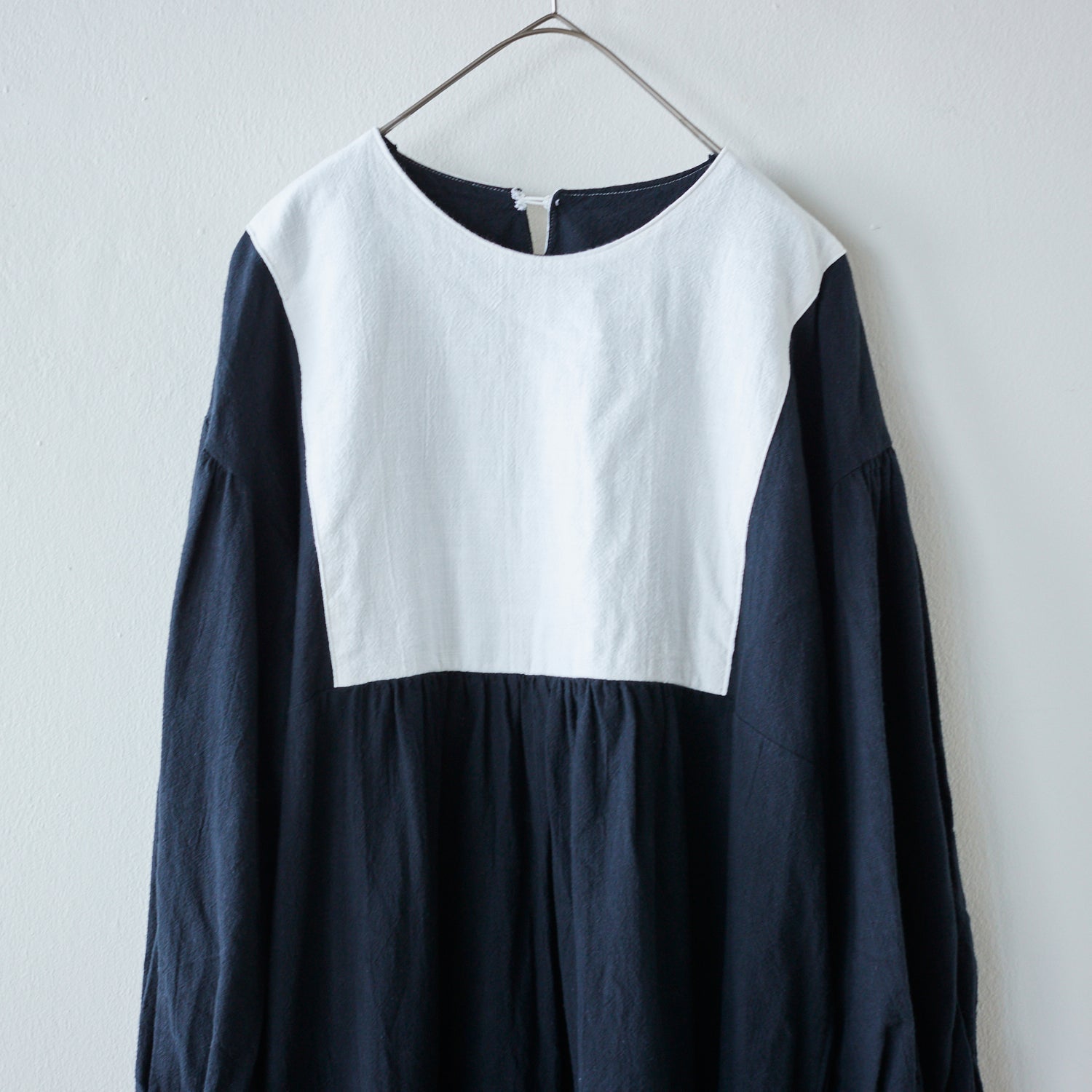 Nuno to mono Washed Lightweight Canvas YK-600-1