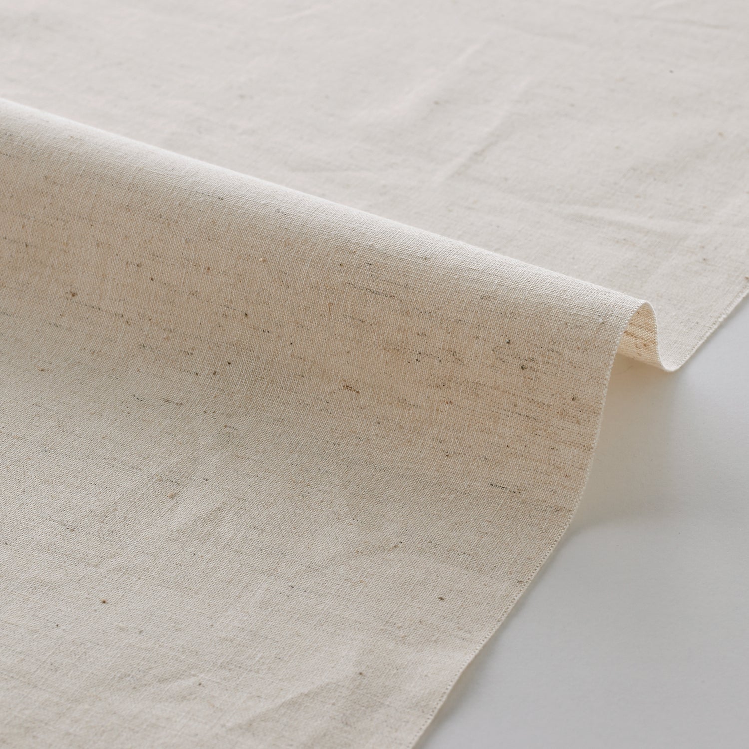 NUNO TO MONO Cotton Hemp Sheeting