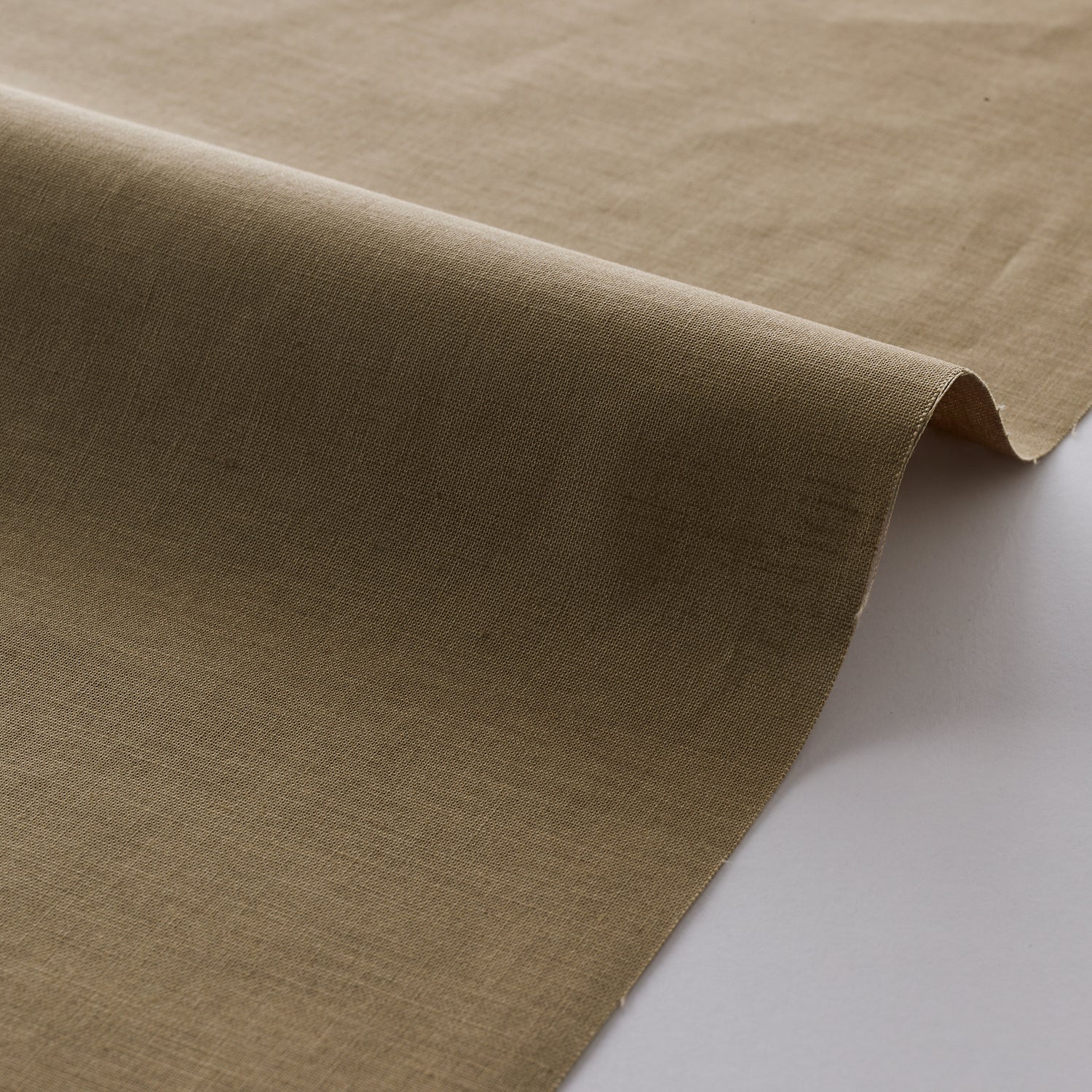 NUNO TO MONO Cotton Hemp Sheeting