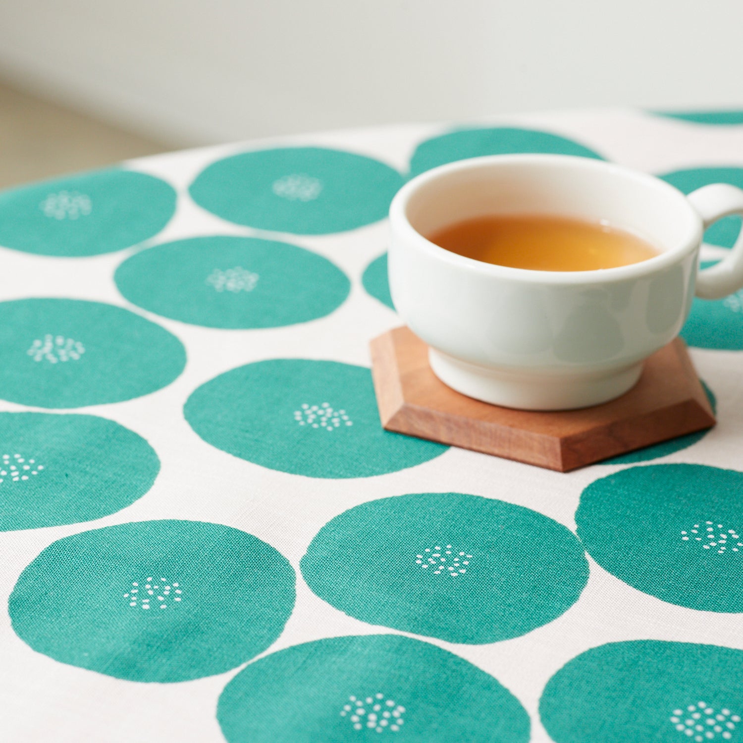 タパ　タパ布 MUDDY WORKS Anpan Cotton Lightweight Canvas | Kokka Fabrics