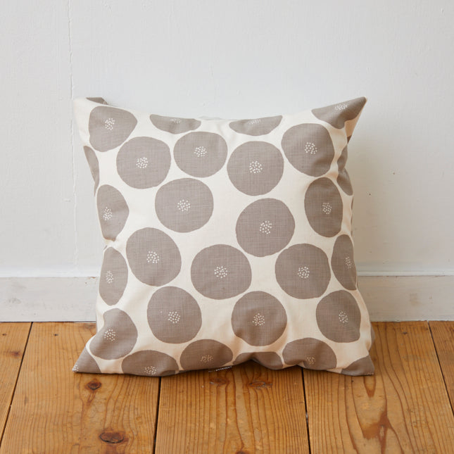 トップス ekka. POLYPLOID TACOMAFUJIRECORDS MUDDY WORKS Anpan Cotton Lightweight Canvas | Kokka Fabrics