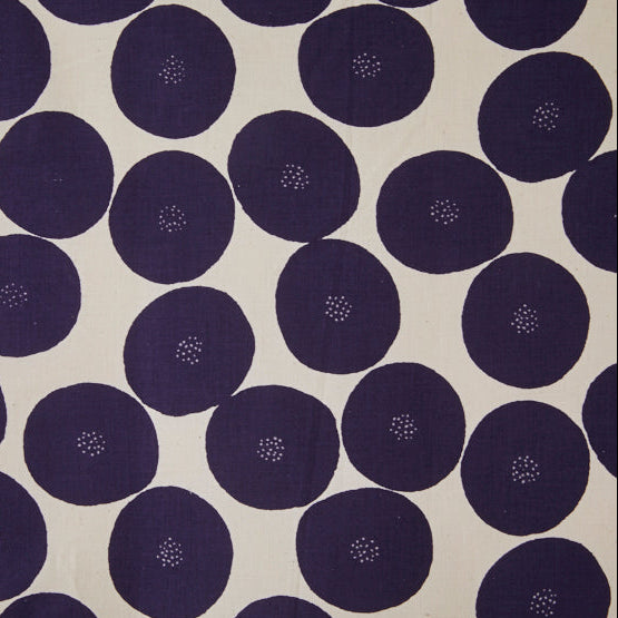 MUDDY WORKS Anpan Cotton Lightweight Canvas