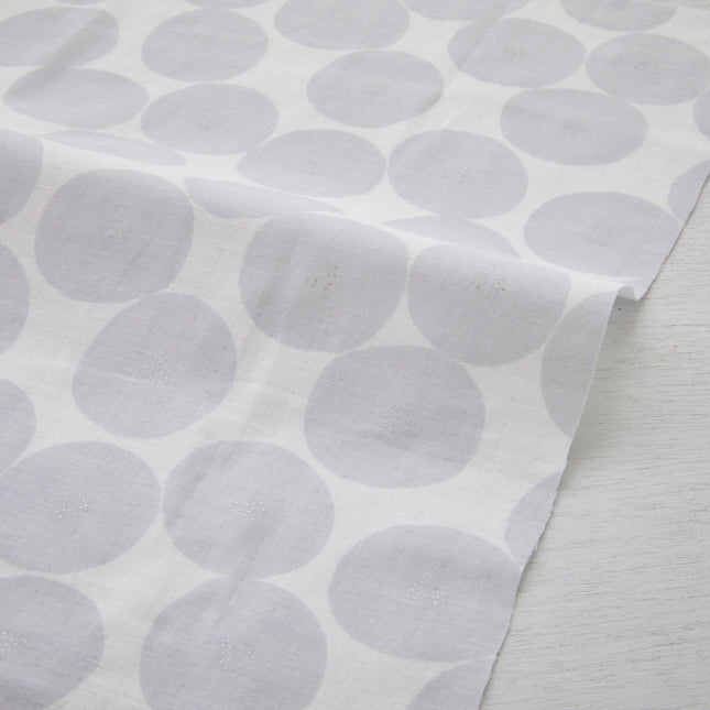 MUDDY WORKS Mini Anpan Cotton Double Gauze