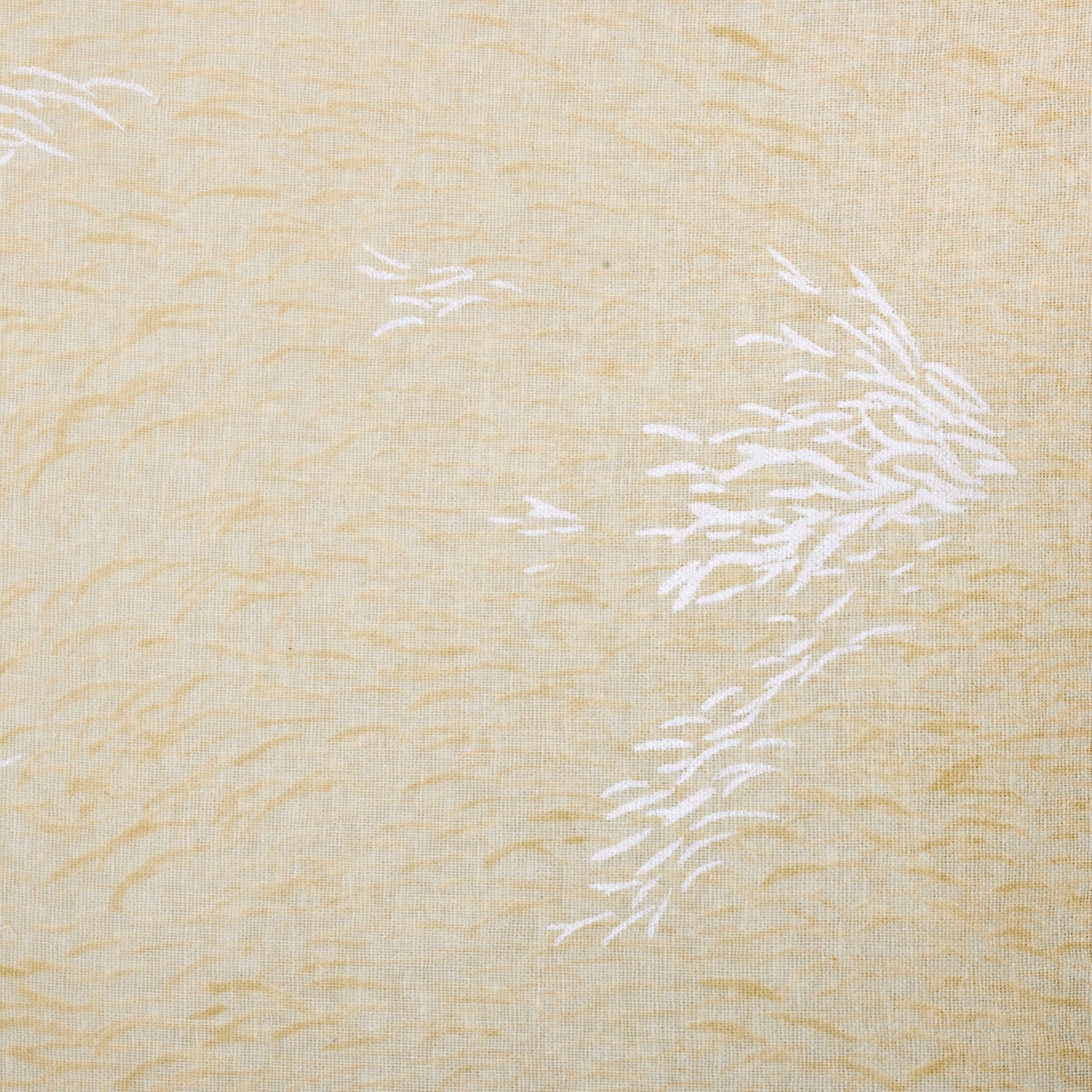 nani IRO Wild Elegant Wind Cotton Brushed Flannel