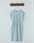 Flownny Berry Bloom Cotton Lawn - KOKKA Original Design
