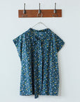 Flownny Berry Bloom Cotton Lawn - KOKKA Original Design