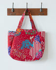 echino Sewing Pattern Series - Tulip Bag