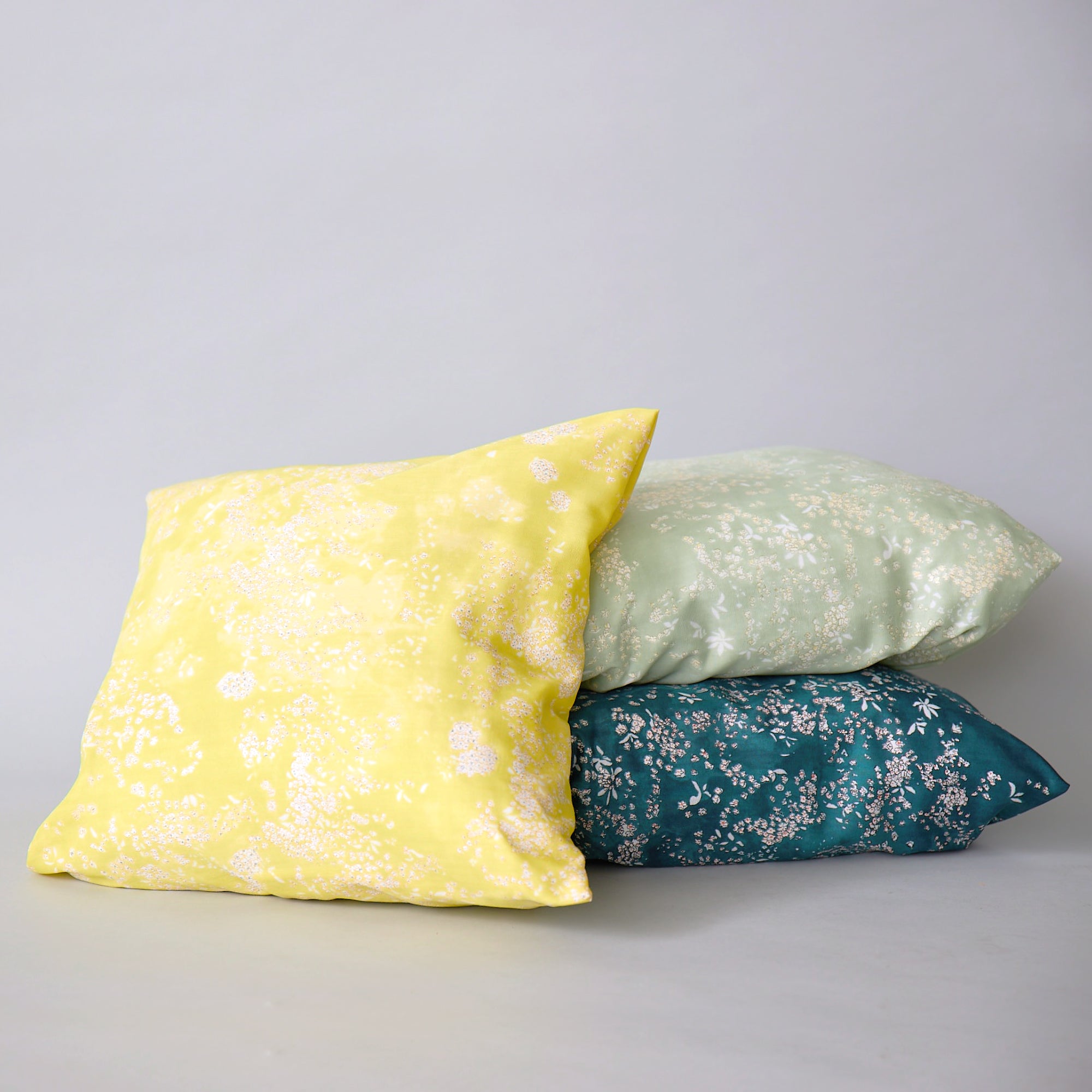 nani IRO Lei nani Organic Cotton Double Gauze | Kokka Fabrics