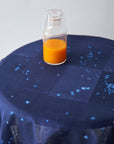 [Fabric Sample] nani IRO Microcosmos Cotton Double Gauze