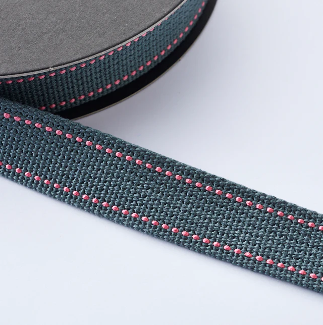 echino stitch webbing