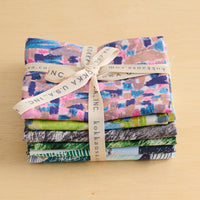 Keshiki Fat Quarter Fabric Bundle