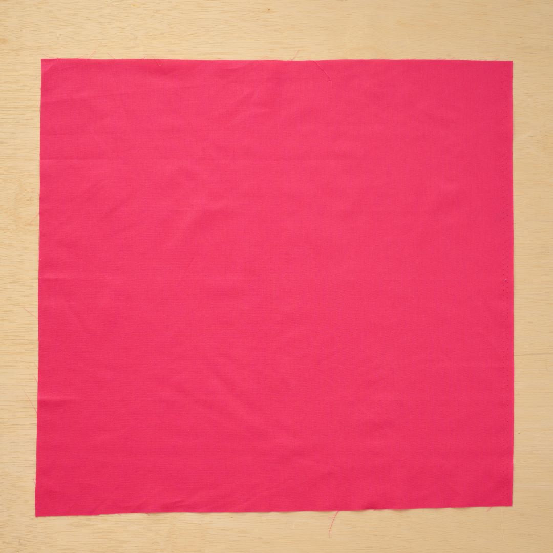 Ichi no Kire Sheeting Fat Quarter Fabric Bundle - Warm Colors