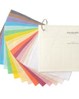 ICHI NO KIRE Cotton Sheeting 35 Colors