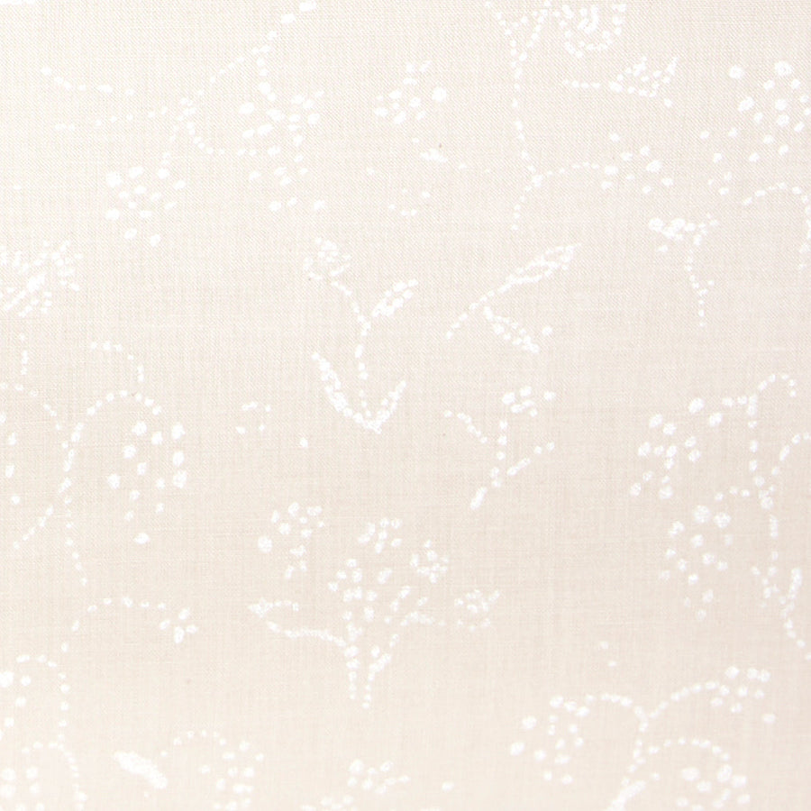 [Fabric Sample] nani IRO Bear Fruits Organic Cotton Lawn