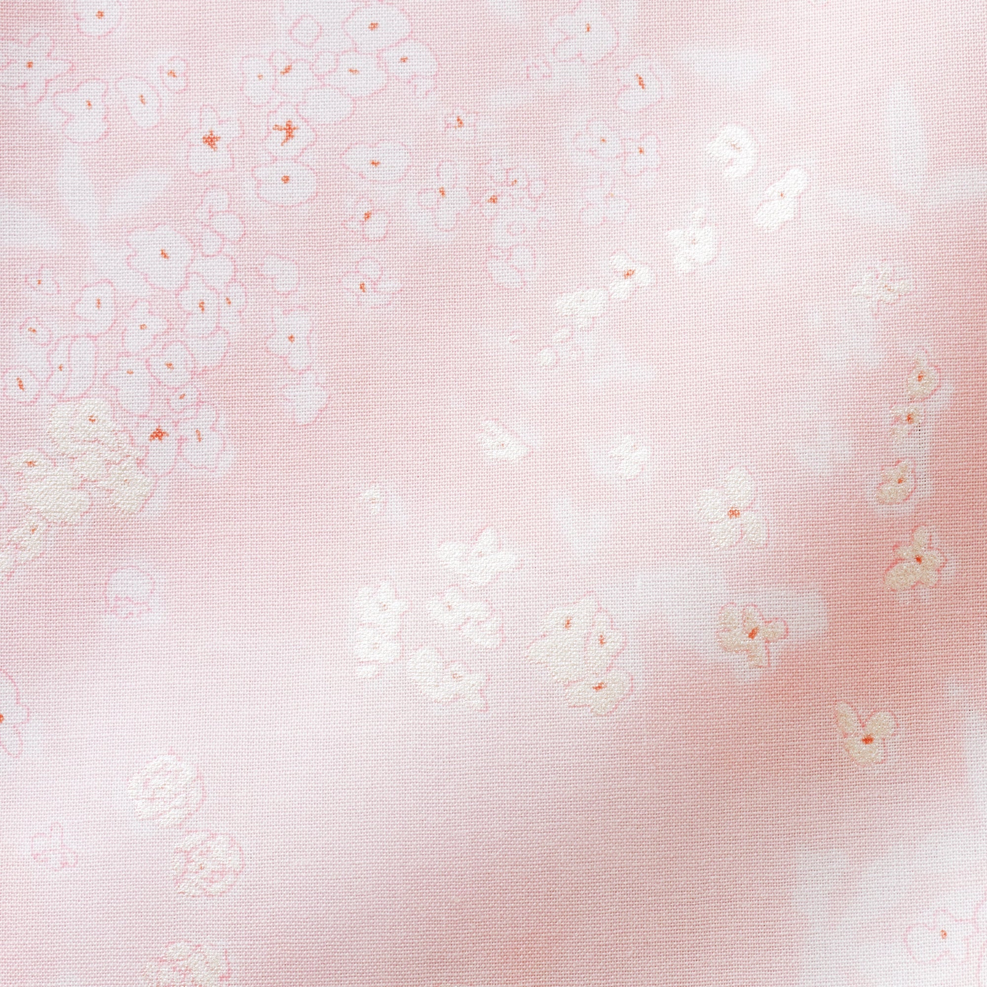 nani IRO Lei nani Organic Cotton Lawn