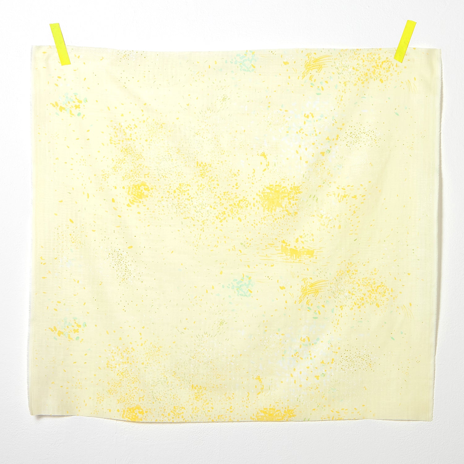 nani IRO Gift Cotton Double Gauze