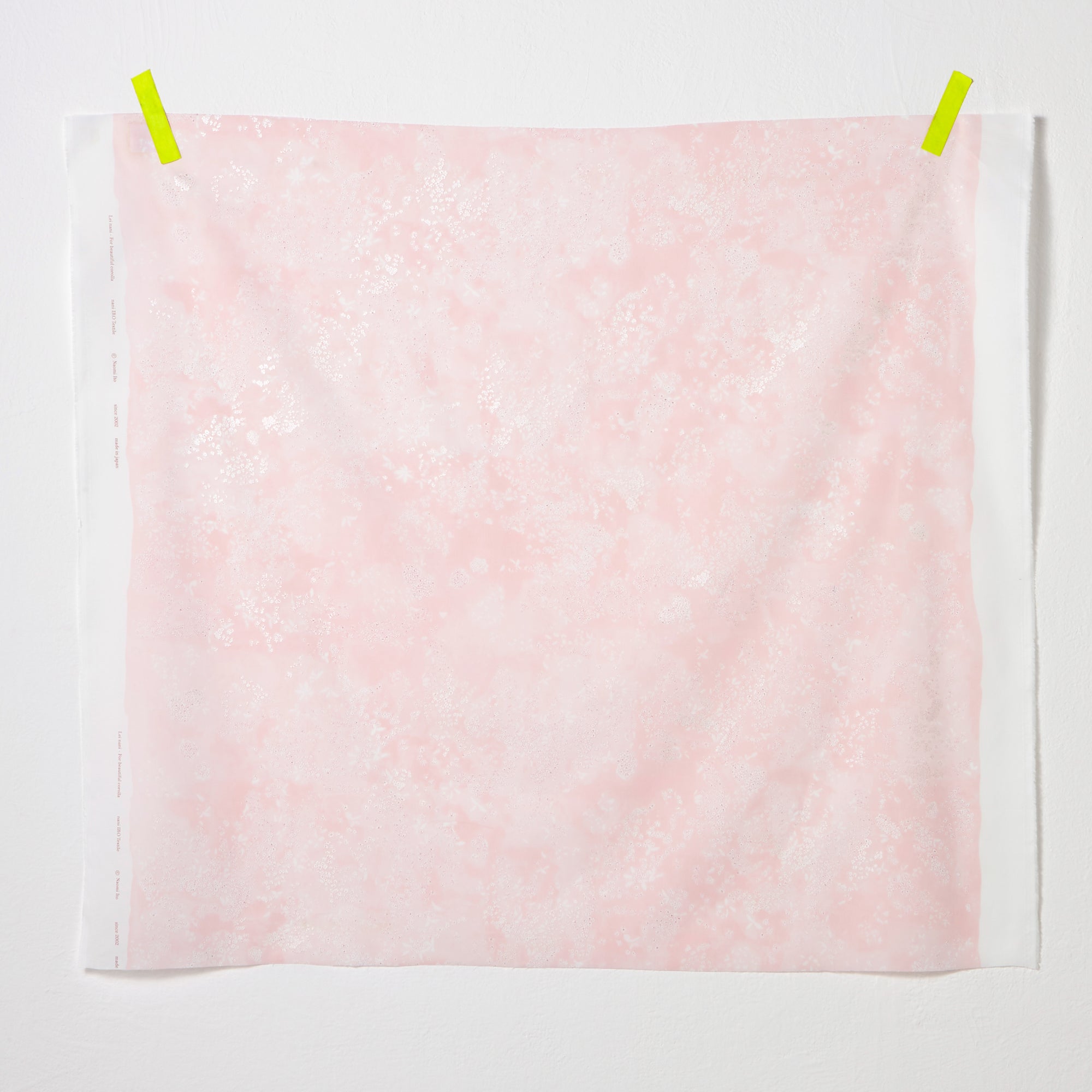 nani IRO Lei nani Organic Cotton Lawn