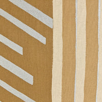 [Fabric Sample] echino Flow Linen Cotton Canvas