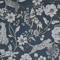 [Fabric Sample] echino Wonder Cotton Lawn