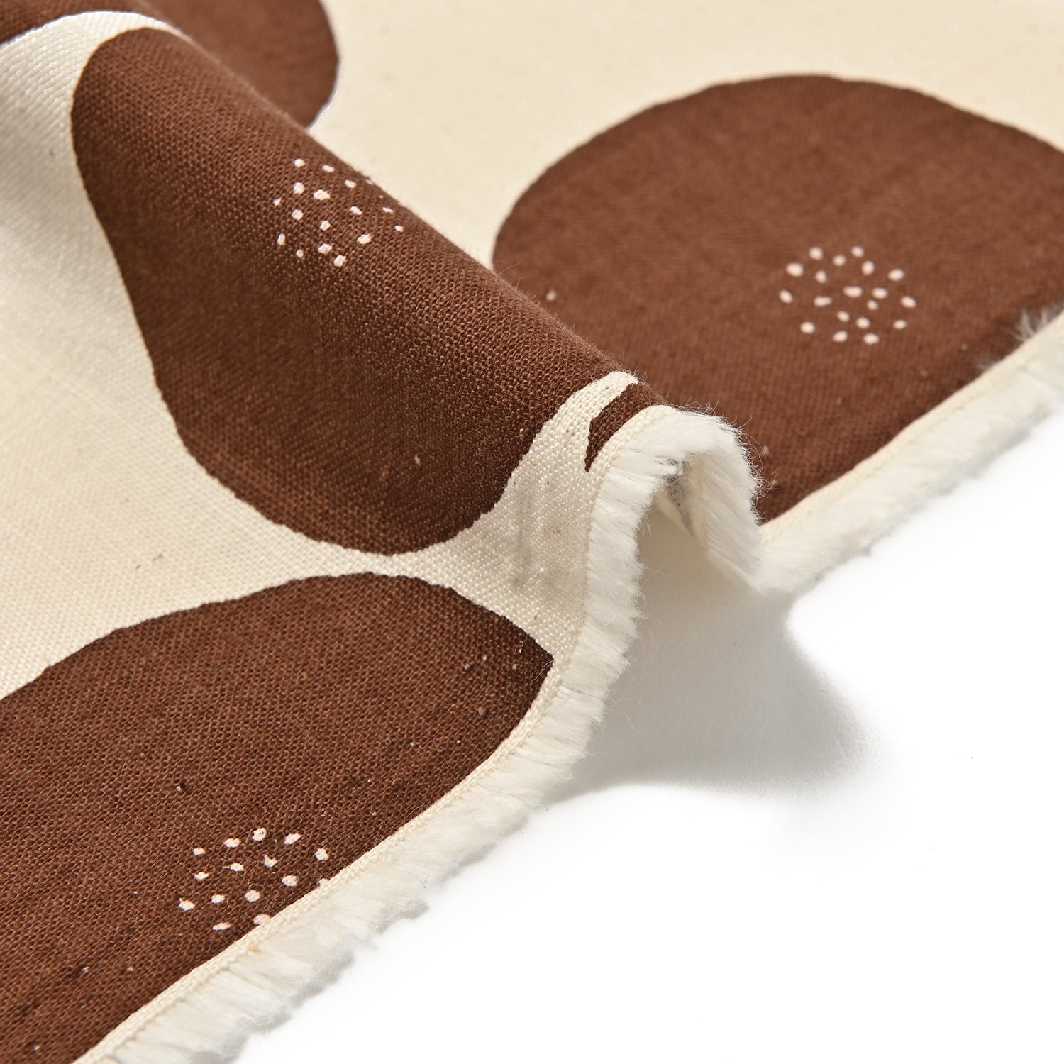 MUDDY WORKS Anpan Cotton Lightweight Canvas