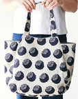 echino Sewing Pattern Series - Tulip Bag