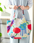 echino Sewing Pattern Series - Tulip Bag