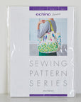 echino Sewing Pattern Series - Tulip Bag