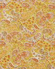 Flownny II Paisley Cotton Lawn - KOKKA Original Design