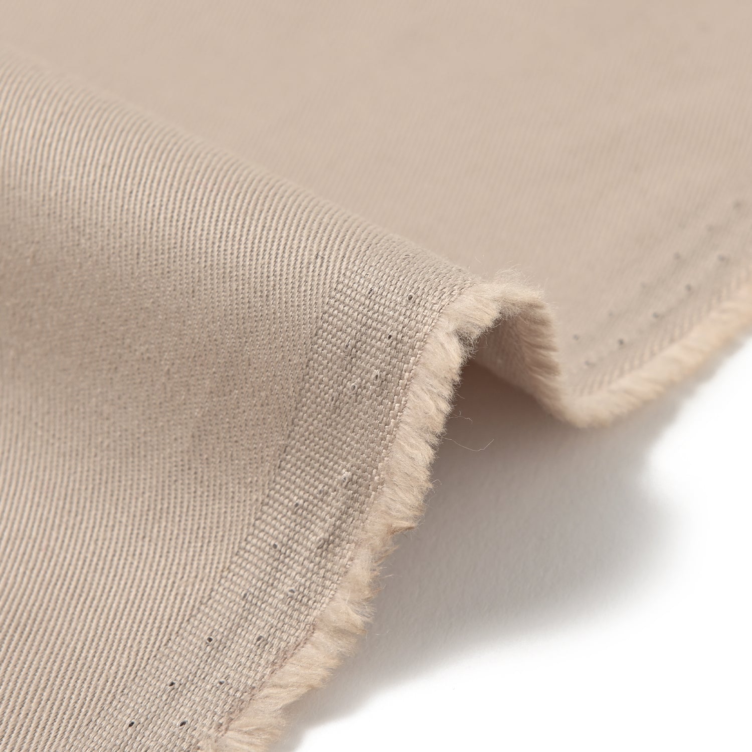 Organic Cotton Twill 12 Colors